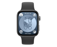 HUAWEI Watch FIT 3 Czarny - 1241003 - zdjęcie 2